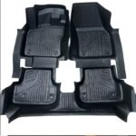 tapis 7d voiture